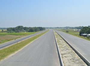 Approach Road - 3