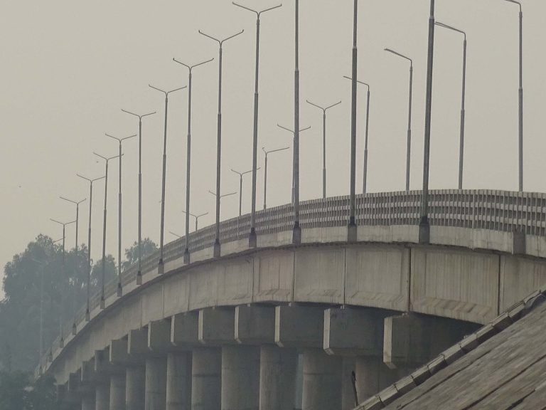Two Bridges (560m each) on Brahmaputra River – Islampur, Jamalpur (LGED)