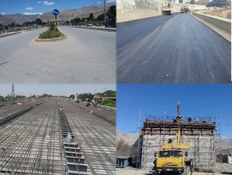 Jabul Saraj–Nijrab Road Design Review and Supervision – Afghanistan (ADB)